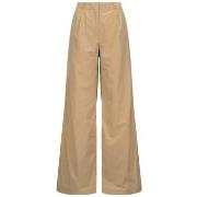 Pantalon K-Way k7133cw-wbj