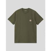 T-shirt Carhartt -