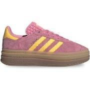 Baskets adidas Gazelle Bold W