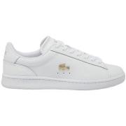 Baskets Lacoste Carnaby SET 224 1 SFA - White/Gold