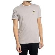 T-shirt Lyle &amp; Scott -