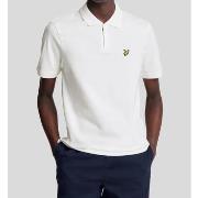 Polo Lyle &amp; Scott -