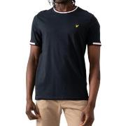 T-shirt Lyle &amp; Scott -