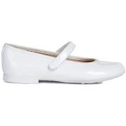 Ballerines enfant Geox J Plie' Girl ballerina elegante