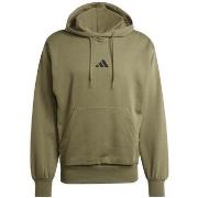 Sweat-shirt adidas M feelcozy hd