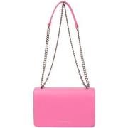 Sac a main Chabrand Sac porte epaule Ref 63495 620 Rose 21*13*6 cm