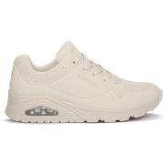 Baskets Skechers OWHT ONE STAND ON AIR