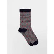 Chaussettes TBS GARYSOCK142B1