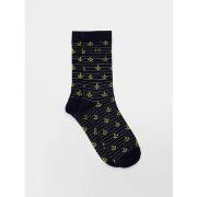 Chaussettes TBS GARYSOCK145D2