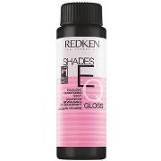 Colorations Redken Shades Eq 06n Moroccan 60 Ml X