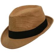 Chapeau Chapeau-Tendance Chapeau trilby BRAD T55