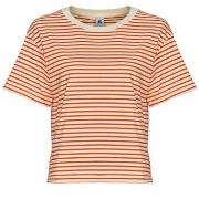 T-shirt Petit Bateau MC COL ROND