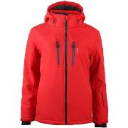 Blouson Peak Mountain Blouson softshell femme ANADI