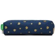 Trousse Tann's Trousse Double Fruit Laura Ref Bleu 6*21*8 cm