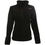 Polaire Peak Mountain Blouson polaire femme ADARA