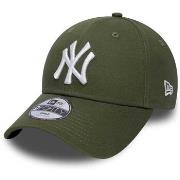 Chapeau enfant New-Era Kids League Essential 940 Neyyan Novwhi