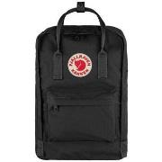 Sac a dos Fjallraven Sac à dos Kanken Laptop 15 Black