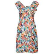 Robe courte Vero Moda 160628VTPE24