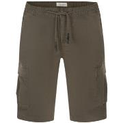 Short Teddy Smith 162563VTPE24