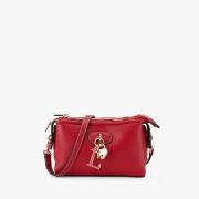 Sac Lollipops Sac multi poches rouge Petula