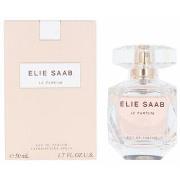 Parfums Elie Saab LE PARFUM eau de parfum vaporisateur 50 ml