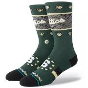 Chaussettes de sports Stance Chaussettes NBA Boston Celtics