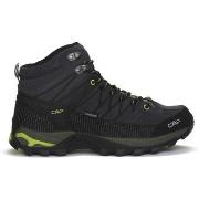 Chaussures Cmp 30UR RIGEL MID M TREKKING