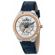 Montre Maserati Montre Unisexe STILE LIMITED EDITION AUTOMATIC