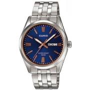 Montre Casio Montre Homme DATE, BRACELET - BLUE (Ø 38 mm)