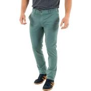 Pantalon Faguo s25pa0101