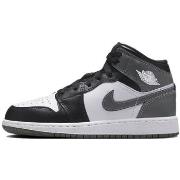 Baskets montantes enfant Nike AIR JORDAN 1 MID GS