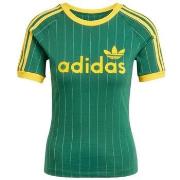 T-shirt adidas -