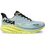 Baskets Hoka one one Clifton 9