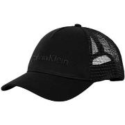 Chapeau Calvin Klein Jeans CK MUST TRUCKER K50K513015