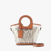 Sac Lollipops Sac shopper M camel Pemala