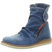 Bottes Artiker -