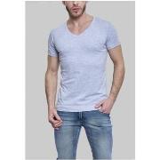 T-shirt Kebello T-Shirt Gris H