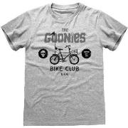 T-shirt Goonies Bike Club