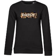 Sweat-shirt Ballin Est. 2013 Panter Block Sweater