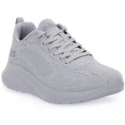 Baskets Skechers LTGY SQUAD CHAOS