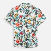 Chemise Oxbow Chemise BLOOM