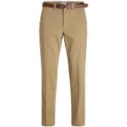 Chinots Jack &amp; Jones Cody Spencer Belted Cargo