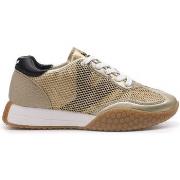 Chaussures Kèh-Noo KNDPE25-9763-gld