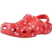 Sabots Crocs CLASSIC VDAY CLOG U