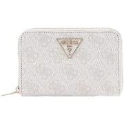 Porte-monnaie Guess LAUREL SLGMEDIUM ZIP