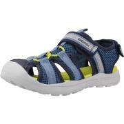 Sandales enfant Geox J VANIETT BOY