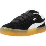 Baskets Puma SUEDE XL DARK RISK