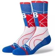 Chaussettes de sports Stance Chaussettes NBA Philadelphia 7