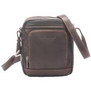 Sacoche Arthur &amp; Aston Sac porte travers homme Ref 38526 J