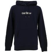 Sweat-shirt Quiksilver Fineline hoodie